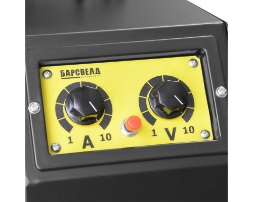 БАРСВЕЛД Profi MIG-507 DT2 (MIG507DT2NAKS)