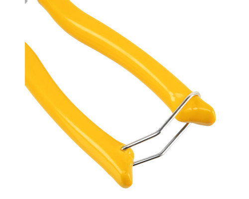 Болторез компактный, 225 мм - 9