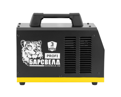 Инвертор БАРСВЕЛД Profi ARC-207 D (ARC207DNAKS)
