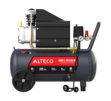 Компрессор ACD 2-30/220 M ALTECO, шт (97695)