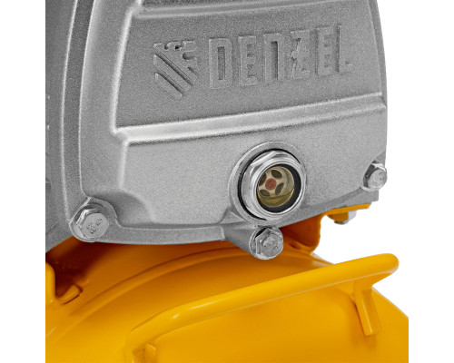 Компрессор воздушный DK1500/24, Х-PRO 1.5 кВт, 230 л/мин, 24 л Denzel (58063)