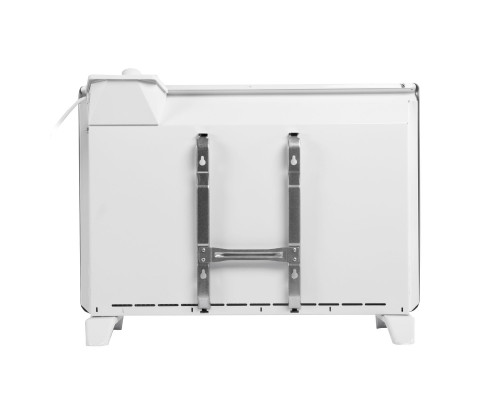 Конвектор электрический XCE-1500, 230 В, 1500 Вт, X-образный нагреватель Denzel (98116)