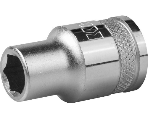 Головка торцовая 10 мм, 1/2