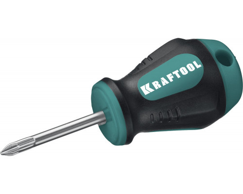 Отвертка PH1 x 38 Х-Drive KRAFTOOL 250072-1-038