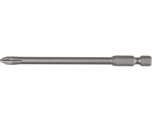 Торсионные биты X-Drive, PH1, 100 мм, 1 шт KRAFTOOL 26121-1-100-1