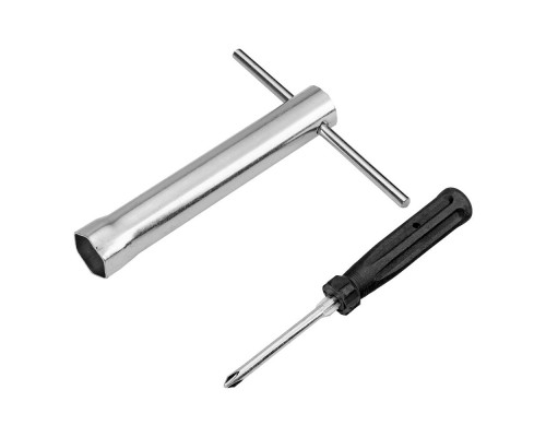 Мотопомпа бензиновая для чистой воды PX-50, 7 л.с, 2