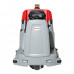 Поломоечная машина аккумуляторная с сиденьем EVOline SDB 860 T (без АКБ и ЗУ)