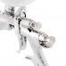 RUNTEC RT-SG1.3 Краскопульт с верхним бачком HVLP 1,3 мм (RT-SG1.3)