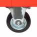 RUNTEC RTSTD-7R Тележка инструментальная 7 полочная Standart красная (RTSTD-7R)