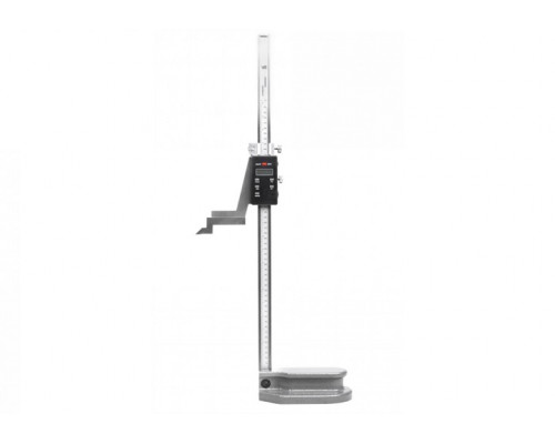 Штангенрейсмас ШРЦ- 200 0,01 электронный ЧИЗ