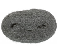 Стальная шерсть абразивная №1, 200 гр. (30-5401)