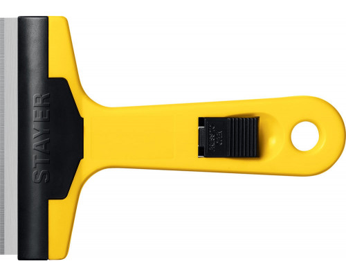 Скребок универсальный 100 мм STAYER 08515