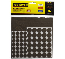 Зубило пикообразное SDS-Plus Professional Gorilla Force STAYER 250 мм 29351-00-250_z02  