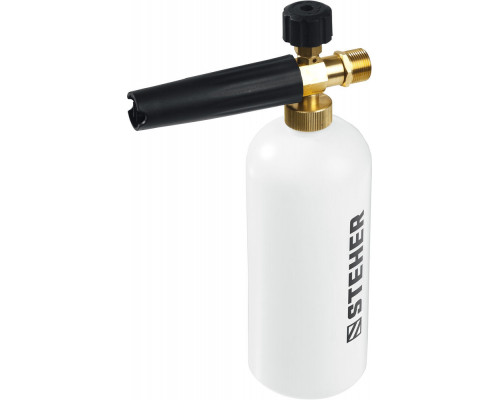Пеногенератор для минимоек для пистолета G-280 PRO STEHER 75401-280