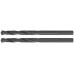 Сверло по металлу Cutop Special, HSS-G, 6 х 93/51 мм (2 шт) (54-977)