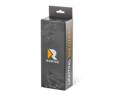 Светильник переносной, аккумуляторный, узкий RUNTEC RT-AT700