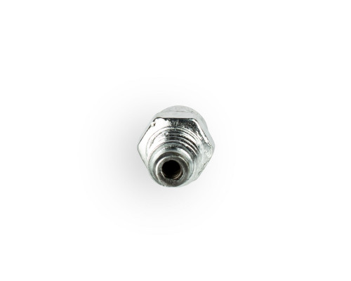 Тавотница 1/4 Прямая, комплект 5 штук RUNTEC RT-T1400