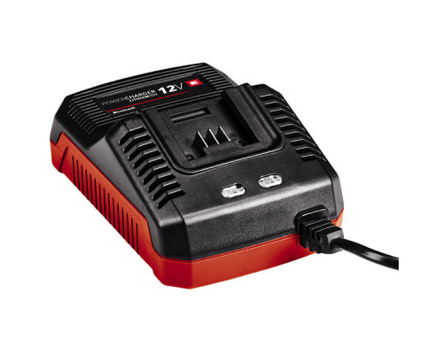Винтовёрт акк.ударный Einhell TE-CI 12 Li, 12В, 90 Нм, 0-2400об/мин, 1/4