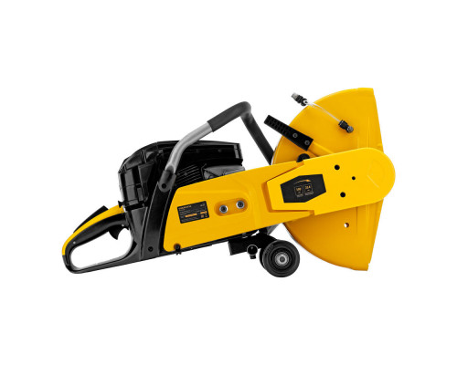 Бензорез МС-6535, 65 см3, диаметр диска 350 мм DENZEL (66301)