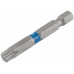 Биты стальные, 10 шт., CUTOP Profi, TORX T40, 50 мм (83-664)