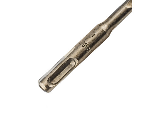 Бур по бетону SDS-Plus Runtec 2 Cutter 8x41x110 RUNTEC RT-RD2X8110