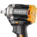 Гайковерт ударный аккумуляторный RUNTEC PRO 1/2