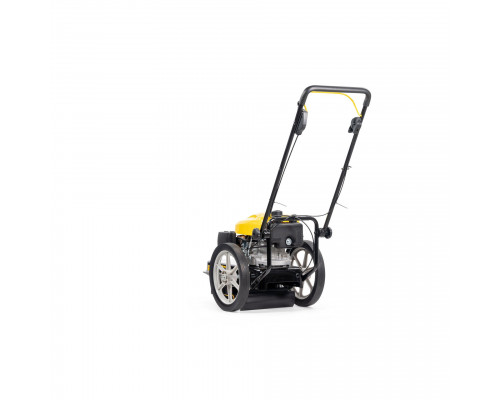 Газонокосилка CHAMPION LMH5640 (PRO 3,7 кВт 560мм 38-76мм 32,5кг корд 4мм) (LMH5640)