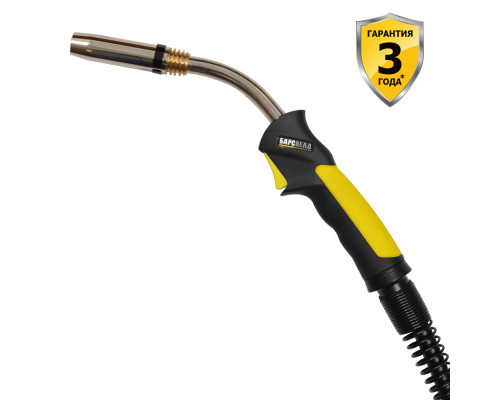 Горелка д/полуавт. БАРСВЕЛД MIG-36 (TMIG3605)