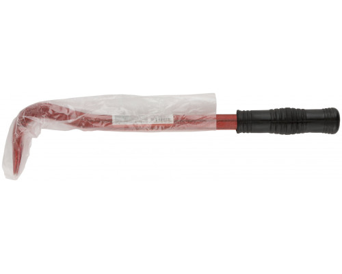 Гвоздодер с изолированной ручкой 300х15 мм