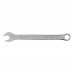 Ключ комбинированный, 7 мм, CrV, матовый хром Matrix