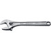 Ключ разводной MAXFORCE, 375/43 мм (2725-37) STAYER