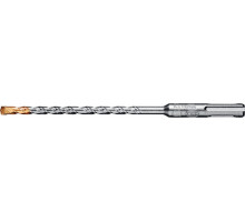 Бур 6 х 160 мм SDS-plus Cerazit Carbide KRAFTOOL 29320-160-06