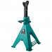 Усиленная страховочная подставка со штифтом S-PIN, 6 т, 415–605 мм KRAFTOOL 43465-6