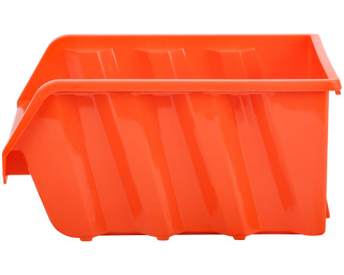 Лоток для крепежа пластиковый 245х170х125 мм