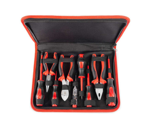 Набор диэлектрического инструмента 