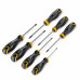 Набор отверток S2 TORX в ложементе EVA, 7 предметов RUNTEC RT-SD1TE7