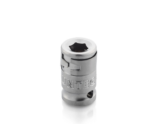 RUNTEC RT-H38A516B Переходник-адаптер для бит RUNTEC CrV, 3/8