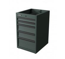 Тумба с 5-ю ящиками RUNTEC TI5-7016-7016