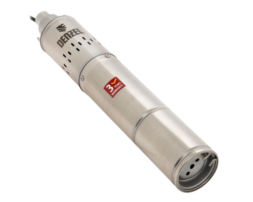 Скважинный насос DWS-4-100, винтовой, диаметр 4