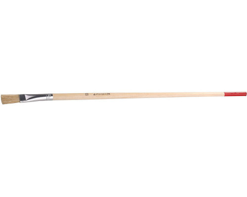 Круг шлифовальный лепестковый на шпильке d 6 мм STAYER d 30x15 мм P100 36606-100  