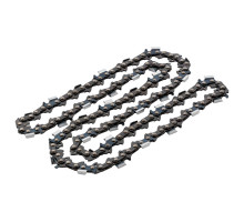 Цепь для бензопилы DGS-4516, шина 40 см (16) шаг 3/8, паз 1.3 мм, 57 звеньев Denzel (59804)