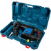 Отбойный молоток SDS-Max 25 Дж, 1500 Вт, АВТ ЗУБР Профессионал ЗММ-25-1500 ЭВК