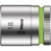 8790 HMB Zyklop Головка торцевая 6-гранная, 3/8