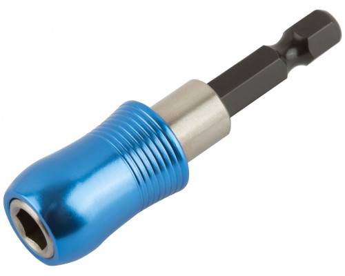 Адаптер магнитный для бит с держателем, 1/4, CUTOP Profi (83-556)