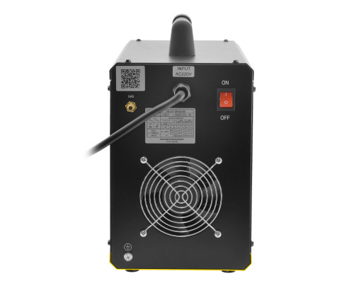 БАРСВЕЛД Profi TIG-217 DP AC/DC (TIG217DPACDC)