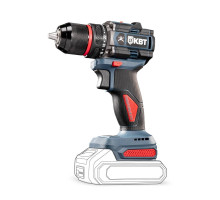 Дрель-шуруповерт DB-20-13 без АКБ и ЗУ серия ПРОФИ (КВТ) (104534)