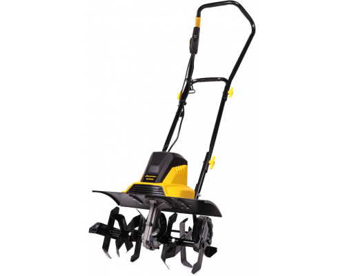 Электрический культиватор Champion EC1500 (1,5кВт 45см 20,5см 10,2кг) (EC1500)