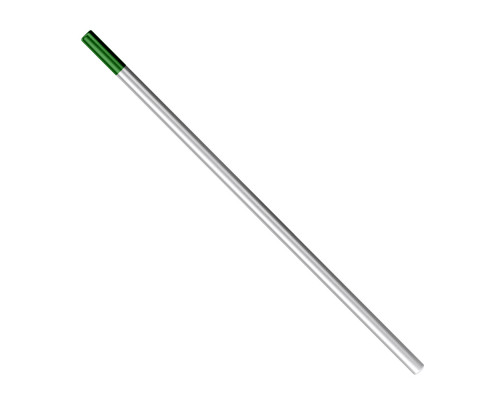 Электроды вольфрамовые БАРСВЕЛД WP -175 ф 3,2 мм (WP17532)