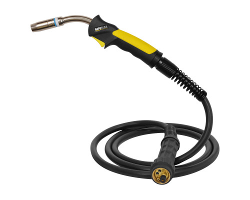 Горелка д/полуавт. БАРСВЕЛД MIG-25 (TMIG2505)