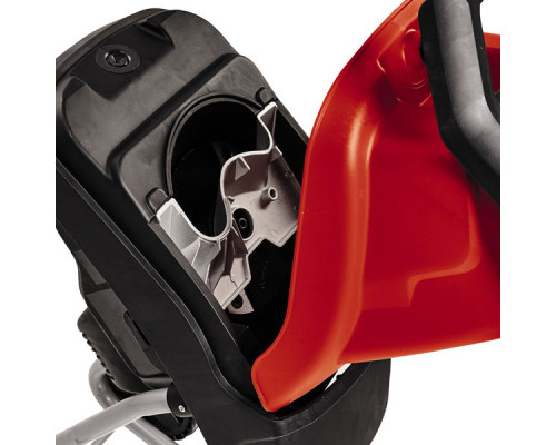 Измельчитель эл. садовый Einhell GC-KS 2540, 2500Вт,3800об/мин,макс диаметр веток 40мм,мешок для мус (3430330)